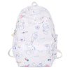 Cartoon Anime Kids Schoolbag