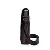 Luxury Vintage Leather Crossbody Bags Men